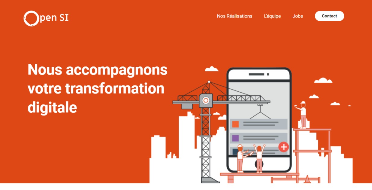 opensi.co